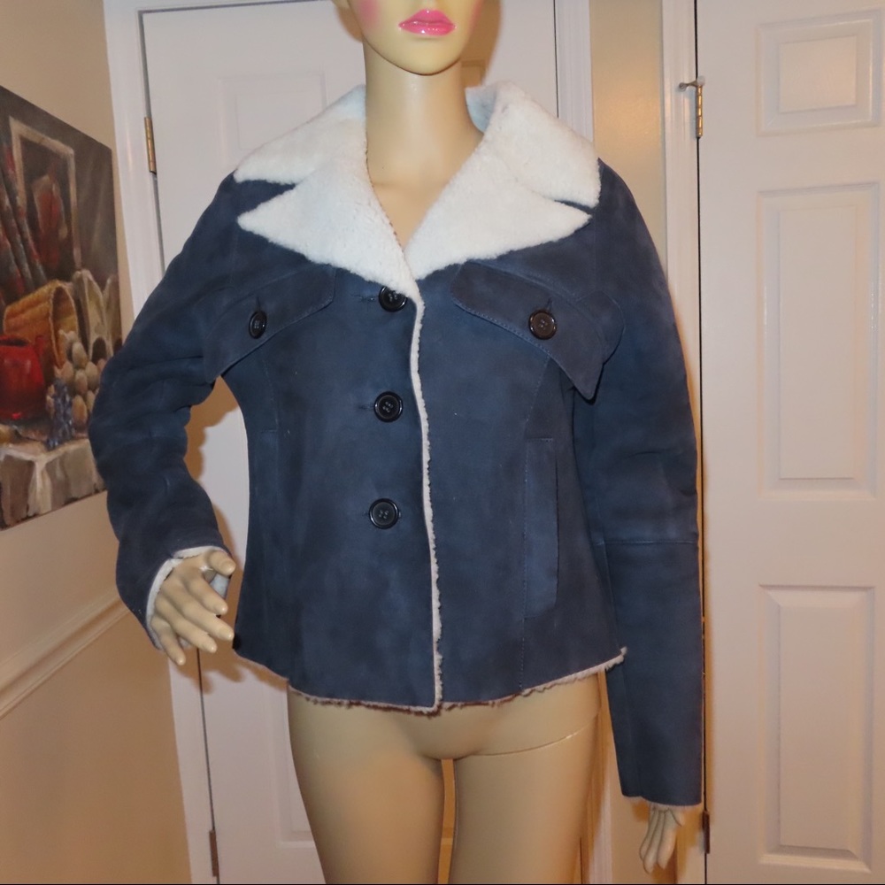 Glamourpuss NYC Jacket